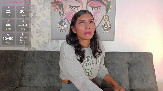 taty miller online show from September 29, 6:24 pm