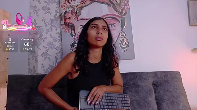 taty miller online show from October 10, 8:19 pm