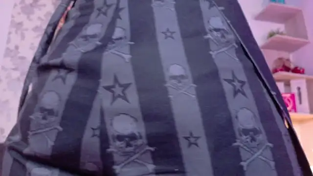 taty miller online show from March 27, 8:30 pm