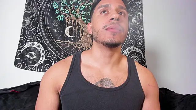 Snapshot of JayMarcos_ chatting on October 28, 3:54 am JayMarcos online show from October 28, 3:54 am