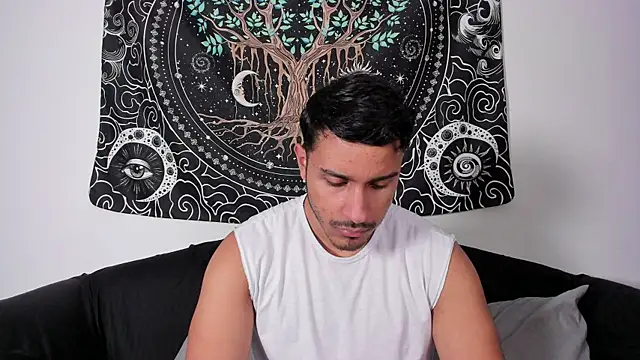 Snapshot of JayMarcos_ chatting on November 15, 5:09 pm JayMarcos online show from November 15, 5:09 pm