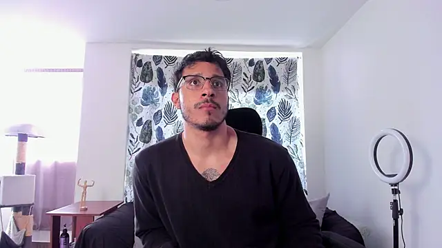 Snapshot of JayMarcos_ chatting on November 23, 3:45 pm JayMarcos online show from November 23, 3:45 pm