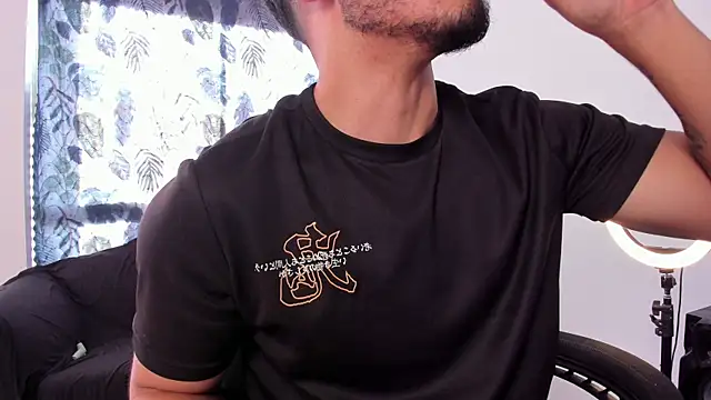 Snapshot of JayMarcos_ chatting on December 15, 12:53 pm JayMarcos online show from December 15, 12:53 pm