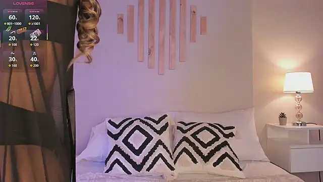 VictoriaNoah  online show from February 7, 7:50 pm