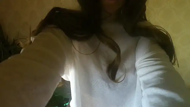 Snapshot of _Lost_Mademoiselle_ chatting on January 4, 2:35 am Lost Mademoiselle online show from January 4, 2:35 am