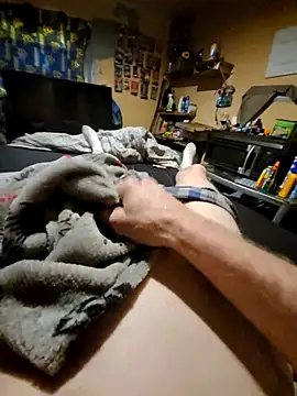 Snapshot of BigDDave6979 chatting on March 7, 12:56 pm BigDDave6979 online show from March 7, 12:56 pm