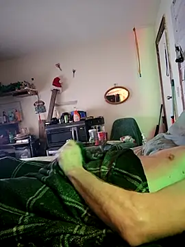 BigDDave6979 online show from January 12, 7:35 am