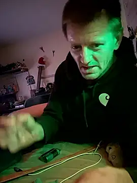 BigDDave6979 online show from January 13, 1:55 am