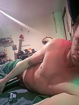 BigDDave6979 online show from January 19, 5:11 am