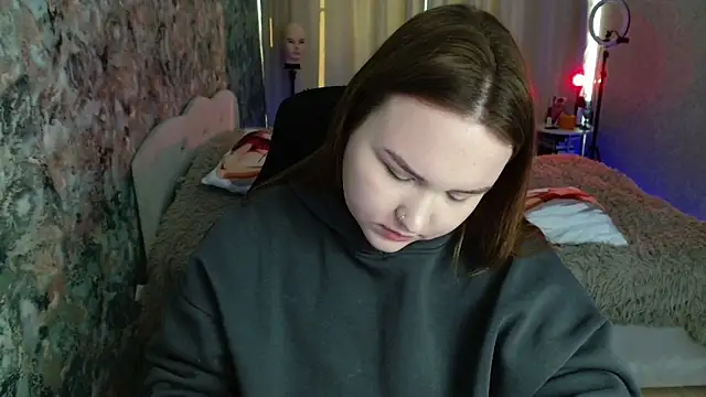 Jenny Fox online show from November 6, 8:48 am