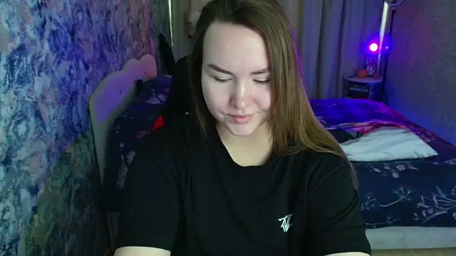 Jenny Fox online show from November 29, 4:15 am