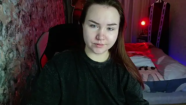 Jenny Fox online show from January 14, 3:01 am