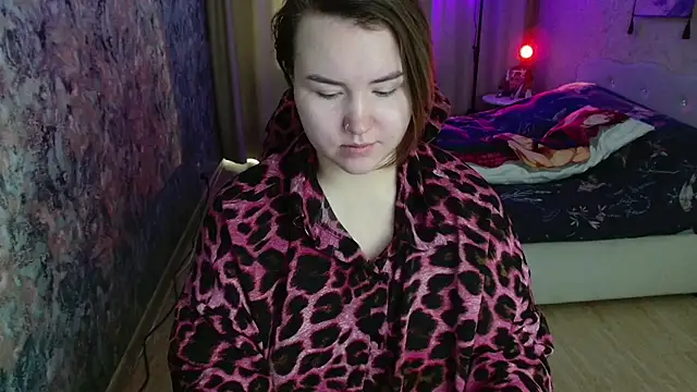 Jenny Fox online show from February 20, 5:04 am