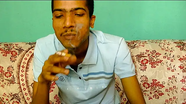 Snapshot of Alex_Suman25 chatting on February 9, 8:00 am Alex Suman25 online show from February 9, 8:00 am