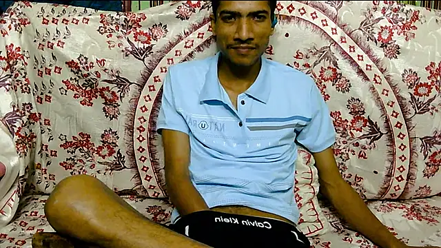 Snapshot of Alex_Suman25 chatting on February 9, 7:30 pm Alex Suman25 online show from February 9, 7:30 pm