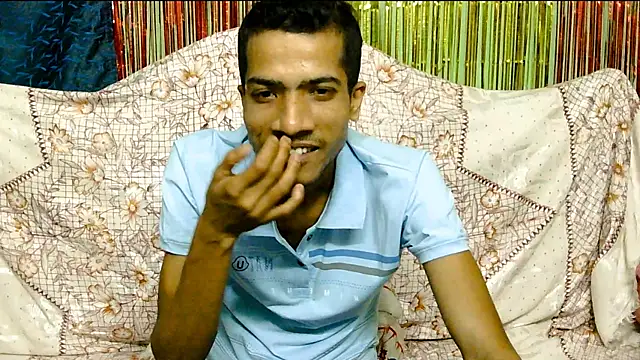 Snapshot of Alex_Suman25 chatting on February 13, 6:16 pm Alex Suman25 online show from February 13, 6:16 pm