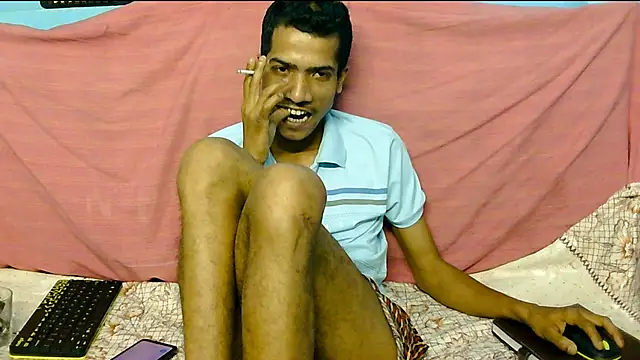 Snapshot of Alex_Suman25 chatting on February 25, 2:54 pm Alex Suman25 online show from February 25, 2:54 pm