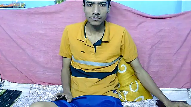 Snapshot of Alex_Suman25 chatting on March 1, 4:58 am Alex Suman25 online show from March 1, 4:58 am