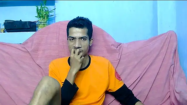 Snapshot of Alex_Suman25 chatting on March 1, 6:54 pm Alex Suman25 online show from March 1, 6:54 pm