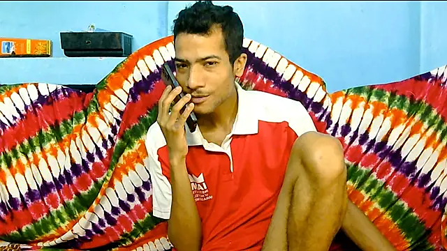 Snapshot of Alex_Suman25 chatting on March 3, 7:54 am Alex Suman25 online show from March 3, 7:54 am