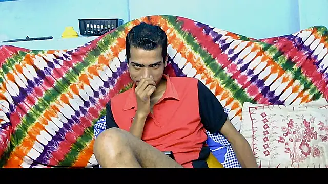 Snapshot of Alex_Suman25 chatting on March 8, 11:48 am Alex Suman25 online show from March 8, 11:48 am