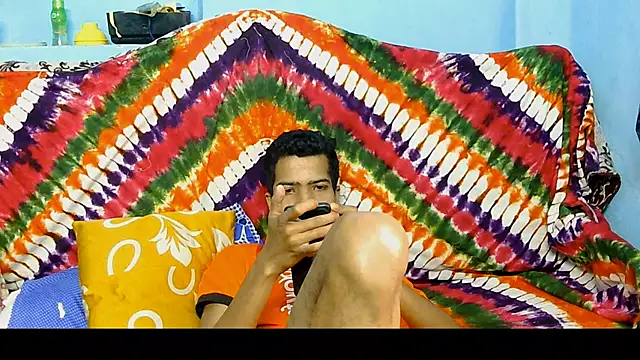 Snapshot of Alex_Suman25 chatting on March 12, 6:40 am Alex Suman25 online show from March 12, 6:40 am