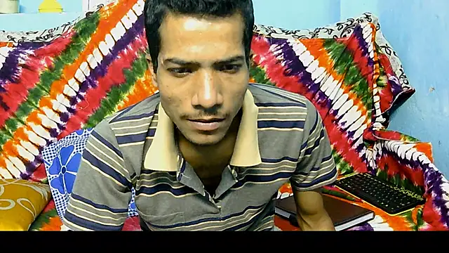 Snapshot of Alex_Suman25 chatting on March 13, 5:22 am Alex Suman25 online show from March 13, 5:22 am