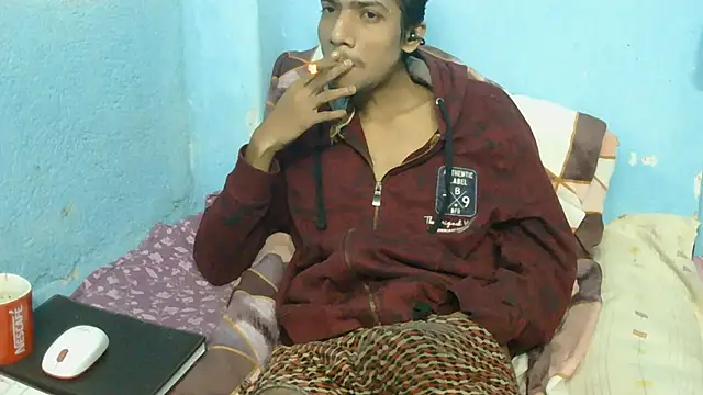 Snapshot of Alex_Suman25 chatting on December 5, 5:31 pm Alex Suman25 online show from December 5, 5:31 pm