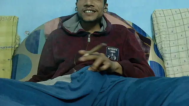 Alex Suman25 online show from January 15, 6:55 pm