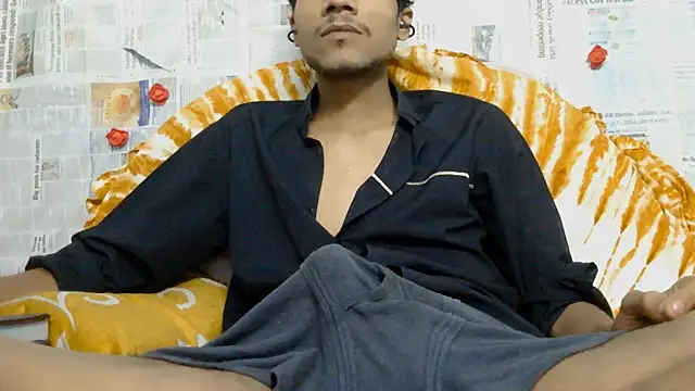 Alex Suman25 online show from February 27, 10:37 am