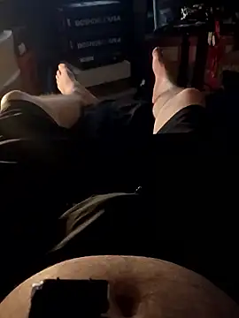 crazycam619 online show from January 10, 6:37 am