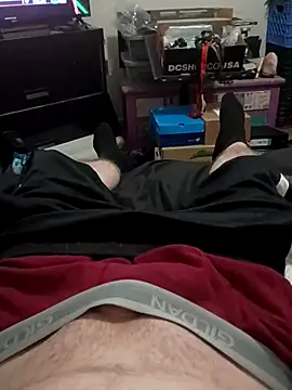 crazycam619 online show from February 25, 6:12 am