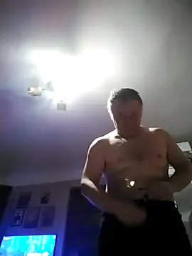 Grasul78 online show from November 17, 4:13 pm