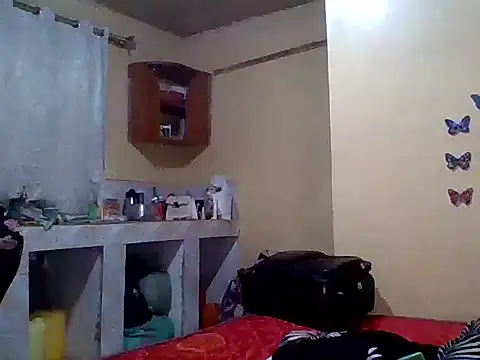 Zara Twilight online show from December 5, 7:17 pm