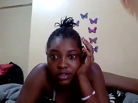 Zara Twilight online show from December 11, 10:27 pm