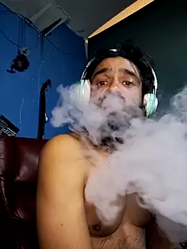 C8L3U online show from January 6, 5:59 pm