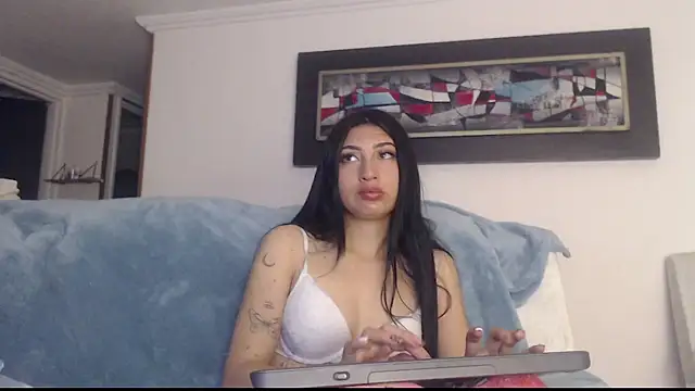 Snapshot of Nicolette_ks_ chatting on September 19, 4:58 am Nicolette ks online show from September 19, 4:58 am