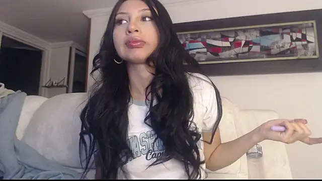 Snapshot of Nicolette_ks_ chatting on September 23, 6:16 am Nicolette ks online show from September 23, 6:16 am