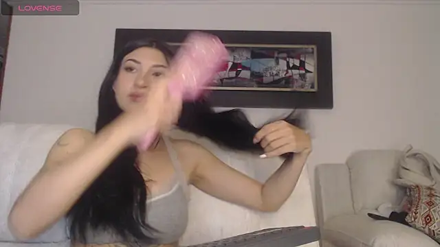 Snapshot of Nicolette_ks_ chatting on September 30, 5:23 am Nicolette ks online show from September 30, 5:23 am