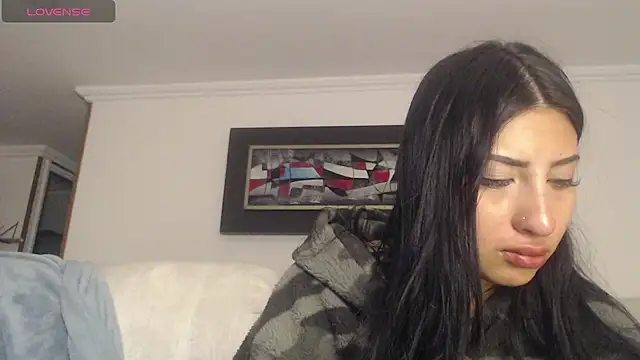 Snapshot of Nicolette_ks_ chatting on October 1, 5:24 am Nicolette ks online show from October 1, 5:24 am