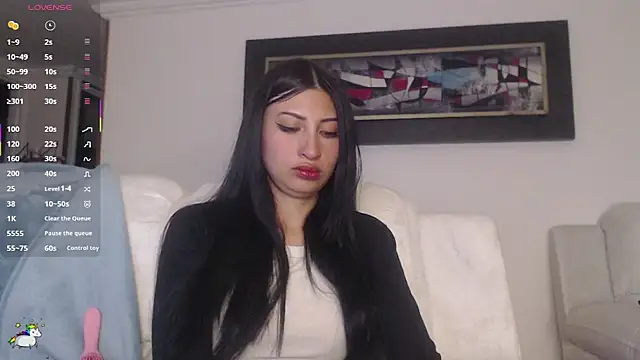 Snapshot of Nicolette_ks_ chatting on October 2, 5:14 am Nicolette ks online show from October 2, 5:14 am