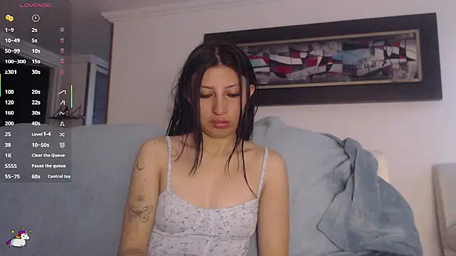 Snapshot of Nicolette_ks_ chatting on October 9, 8:51 pm Nicolette ks online show from October 9, 8:51 pm