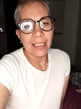 luz bella online show from December 26, 2:33 am