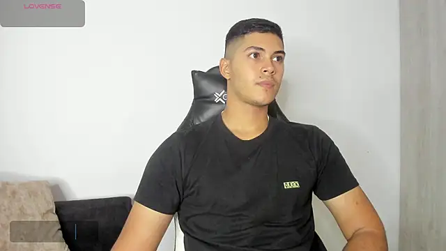 Iamdylan777 online show from January 30, 6:46 am