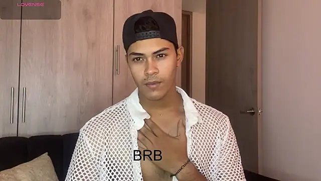 Iamdylan777 online show from January 30, 9:47 am