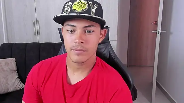 Iamdylan777 online show from October 9, 2:04 pm