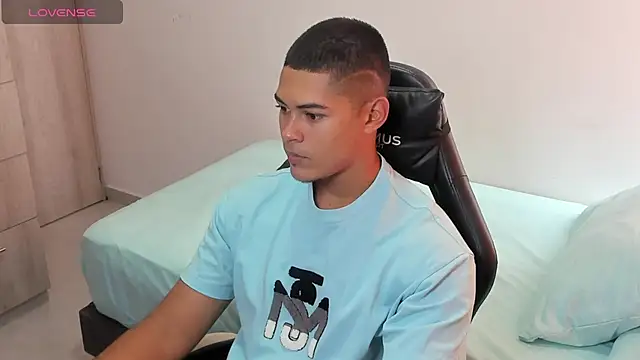 Iamdylan777 online show from January 12, 7:08 pm