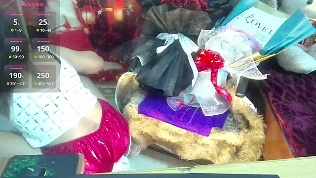 Snapshot of Jerry-Lan chatting on October 25, 10:48 pm Jerry-Lan online show from October 25, 10:48 pm