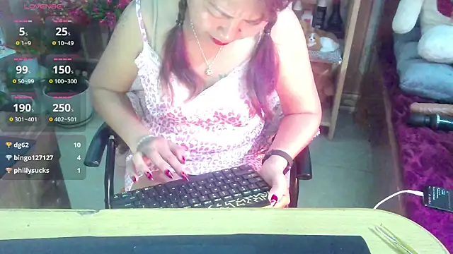 Snapshot of Jerry-Lan chatting on November 18, 11:25 am Jerry-Lan online show from November 18, 11:25 am