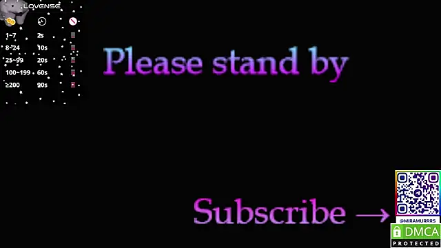 Snapshot of MurrrWorren chatting on December 1, 6:07 am MurrrWorren online show from December 1, 6:07 am